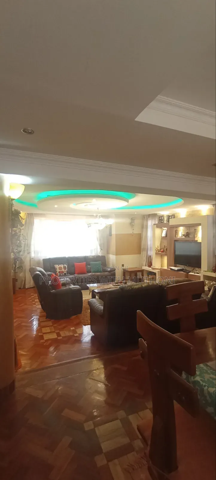 5bdrm Maisonette in Kitengela for sale