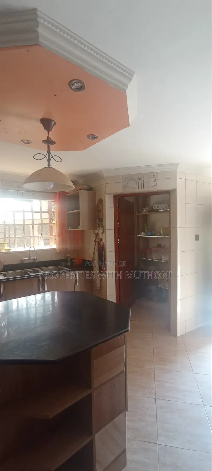 5bdrm Maisonette in Kitengela for sale