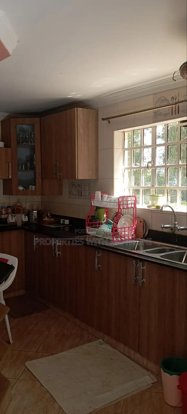 5bdrm Maisonette in Kitengela for sale - thumbnail 12