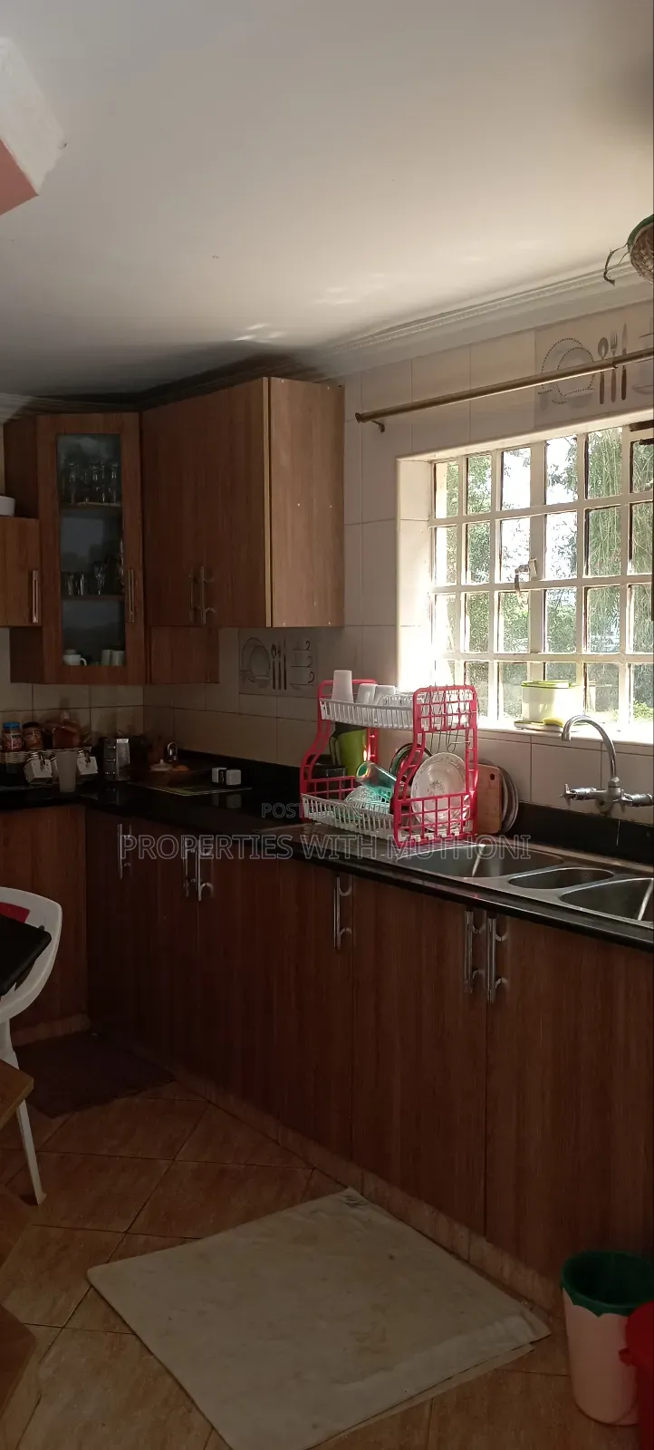 5bdrm Maisonette in Kitengela for sale