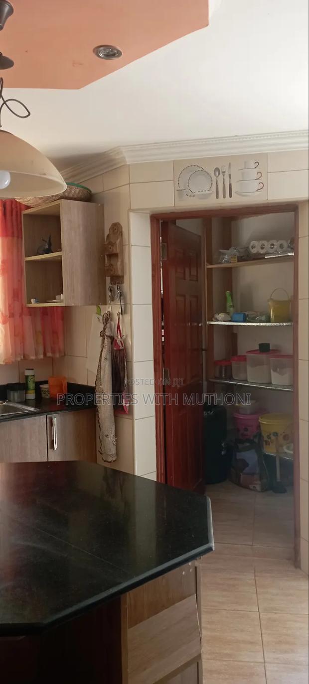 5bdrm Maisonette in Kitengela for sale - thumbnail 13