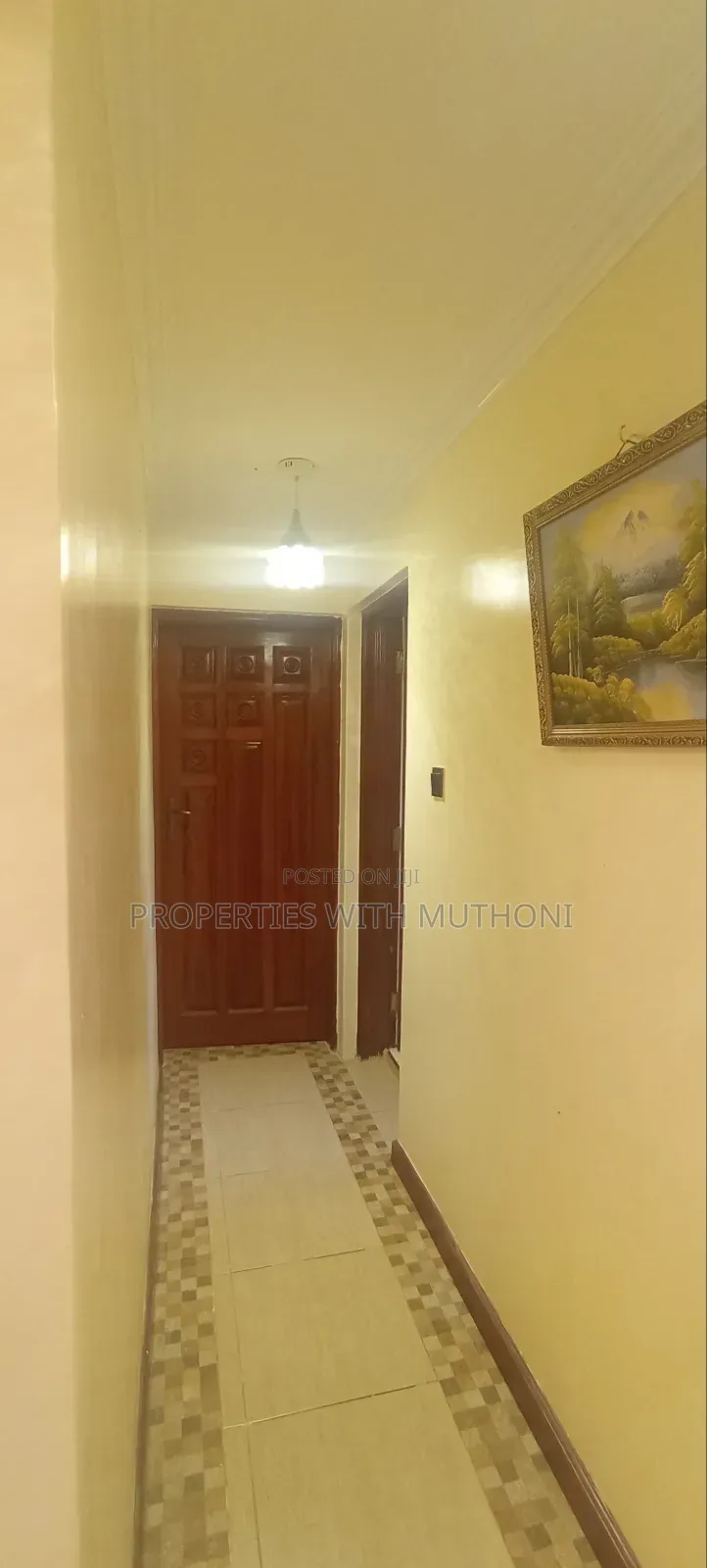 5bdrm Maisonette in Kitengela for sale