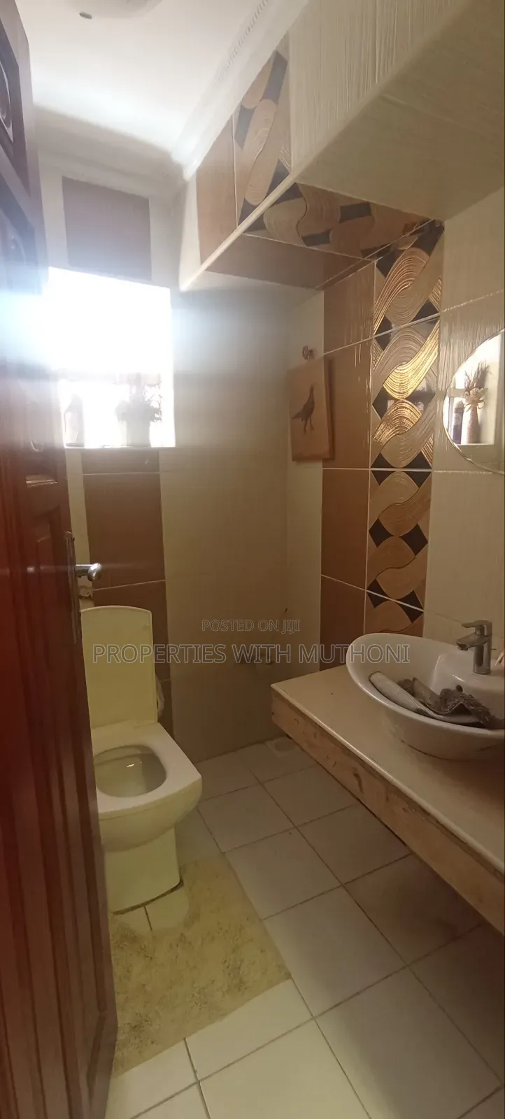 5bdrm Maisonette in Kitengela for sale