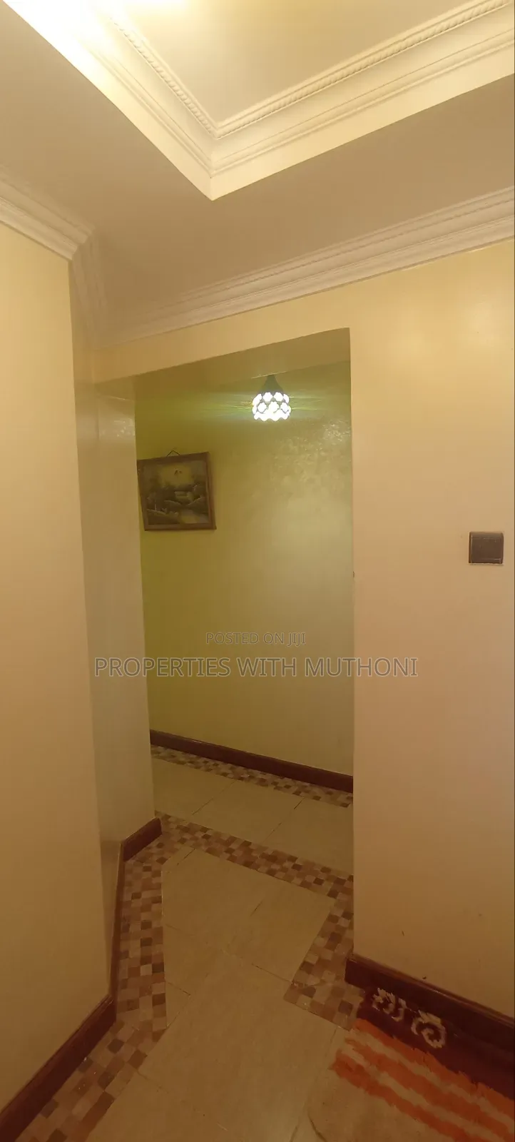 5bdrm Maisonette in Kitengela for sale