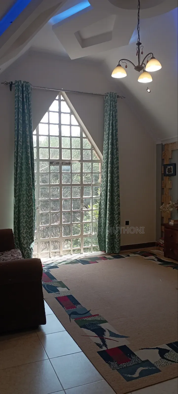 5bdrm Maisonette in Kitengela for sale