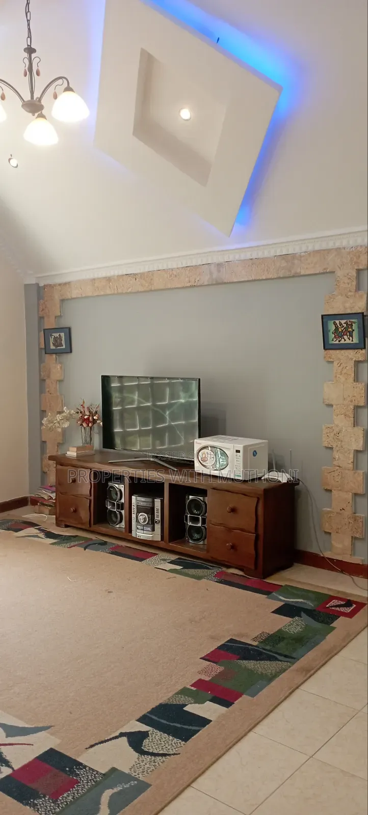 5bdrm Maisonette in Kitengela for sale