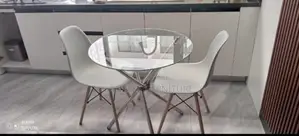 Two Seater Pocket Friendly Dining Set