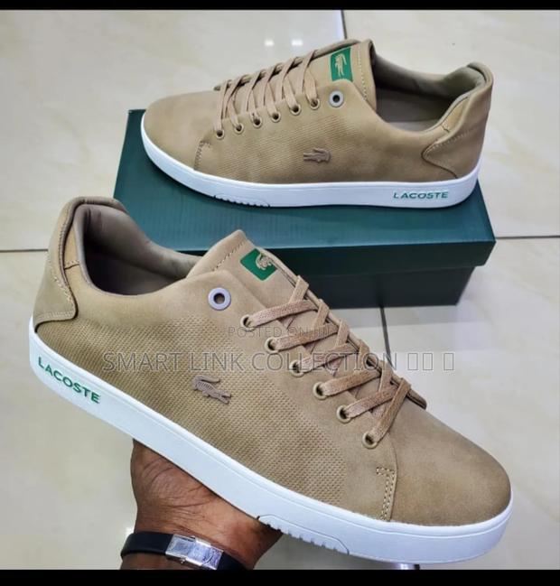 Lacoste
Flat Casual - thumbnail 2