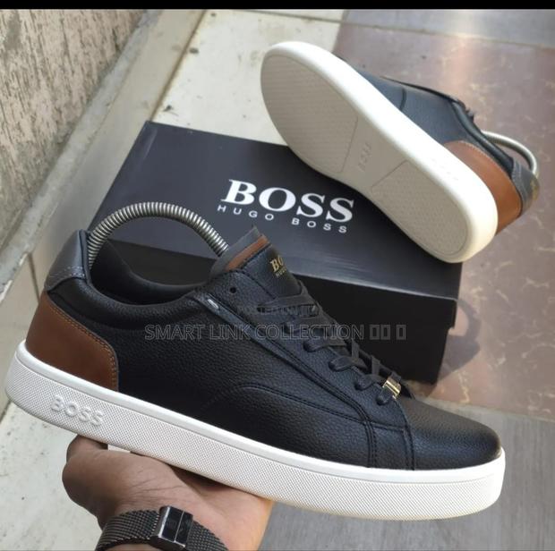 New Boss Shoes - thumbnail 2