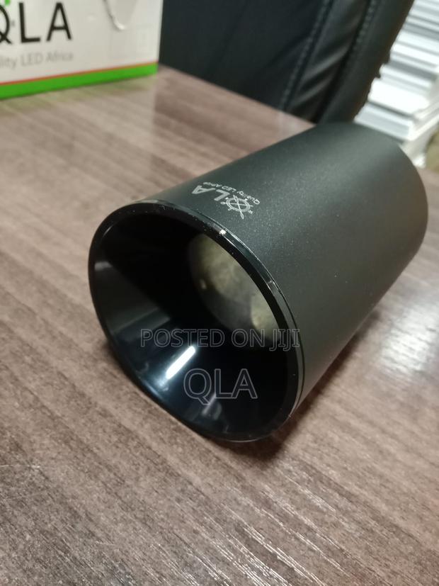 Surface Gu10 Ring Fitting. - thumbnail 2