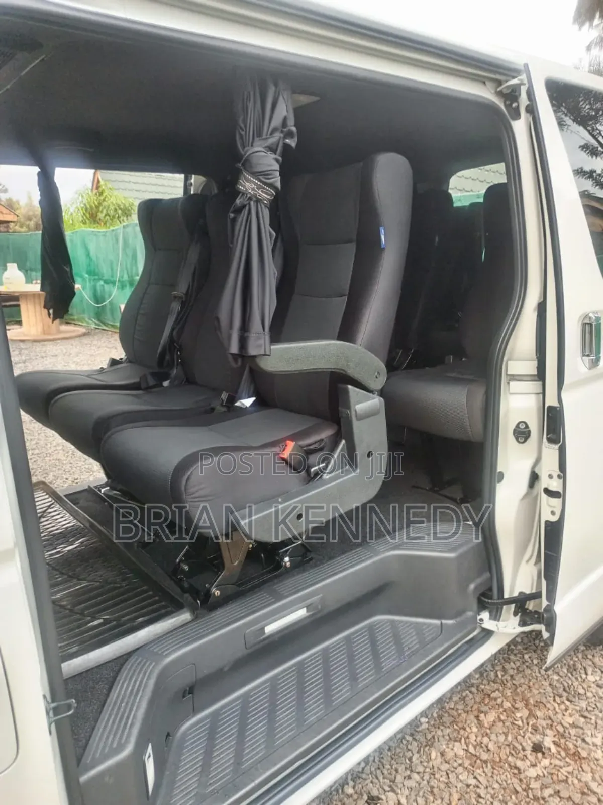 Car Hire and Tours and Travel Rental Services