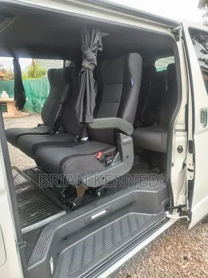 Car Hire and Tours and Travel Rental Services