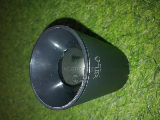 Surface Gu10 Ring Fitting. - thumbnail 4
