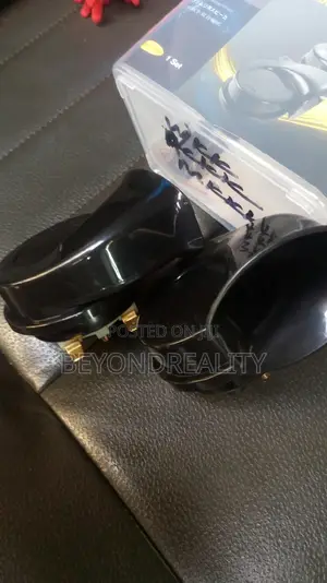 Harrier/Lexus Original Trumpet Horns