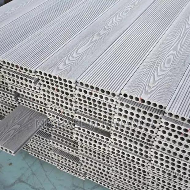 Wood Plastic Composite