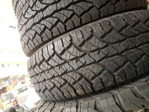 225/65r17 a/T Joyroad Tyres