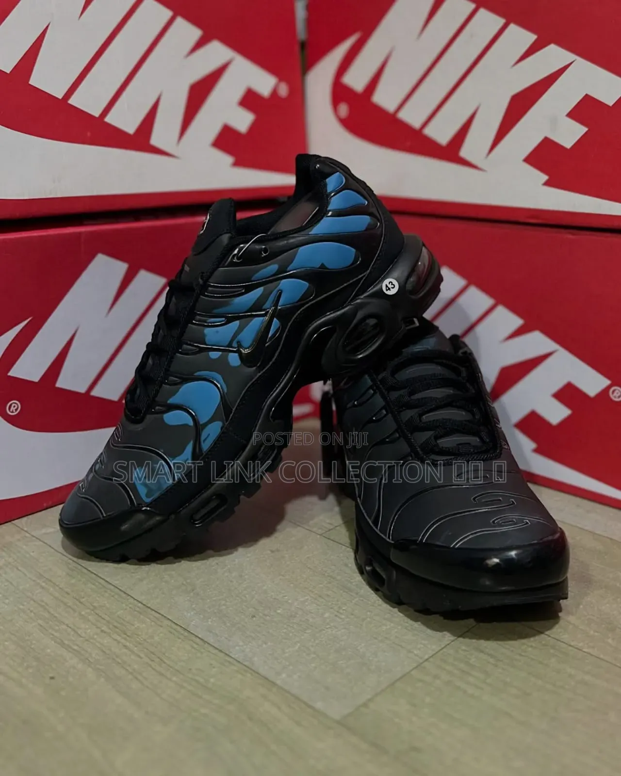 Nike Tn Thermo Active