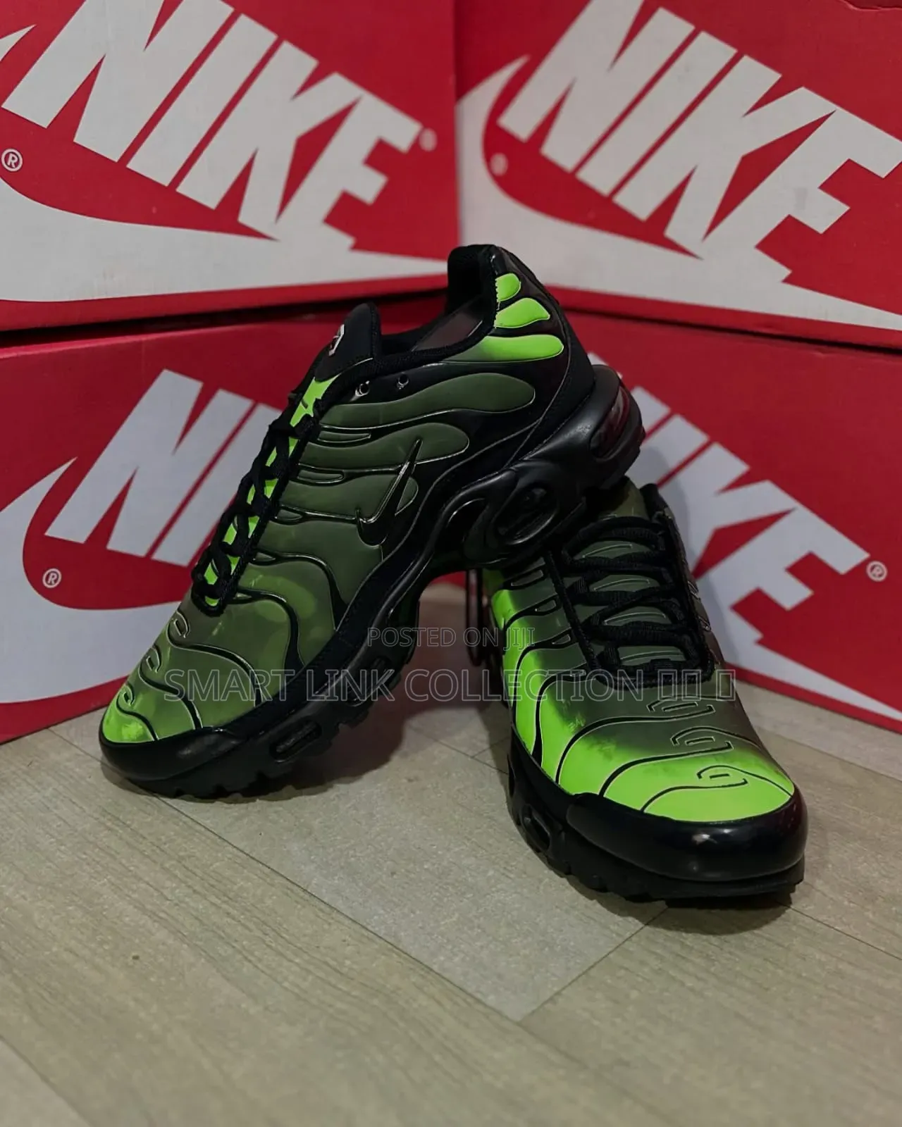 Nike Tn Thermo Active