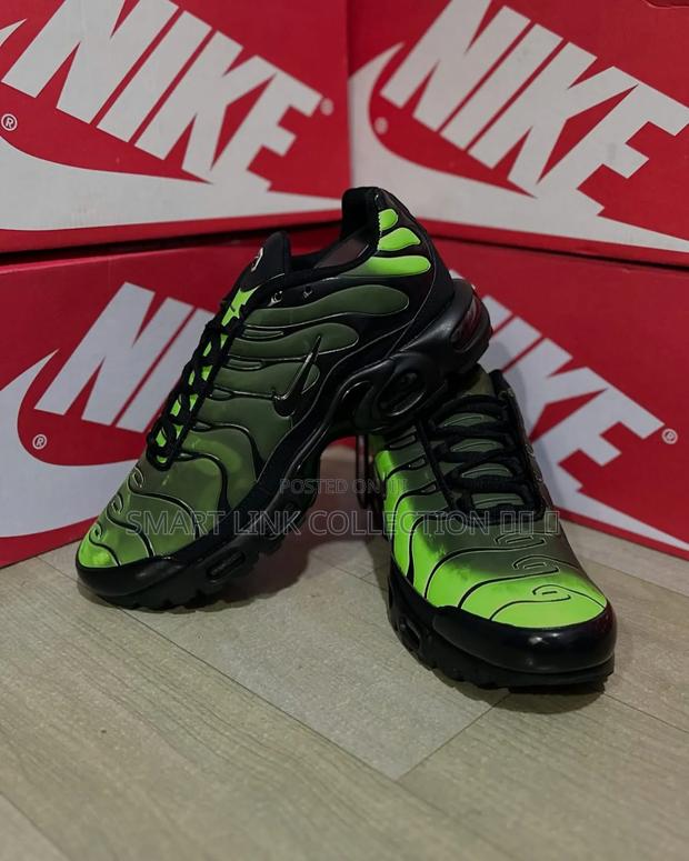 Nike Tn Thermo Active - thumbnail 2