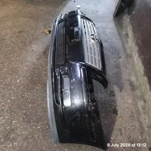 Toyota Avensis 2002/2005 Front Bumper Complete, Ex Japan