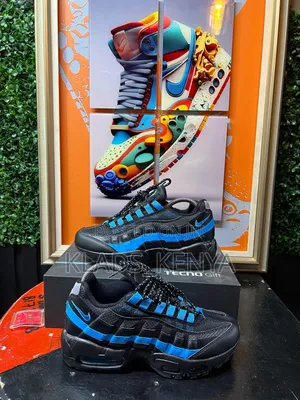 Nike Airmax 95