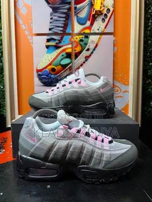 Nike Airmax 95