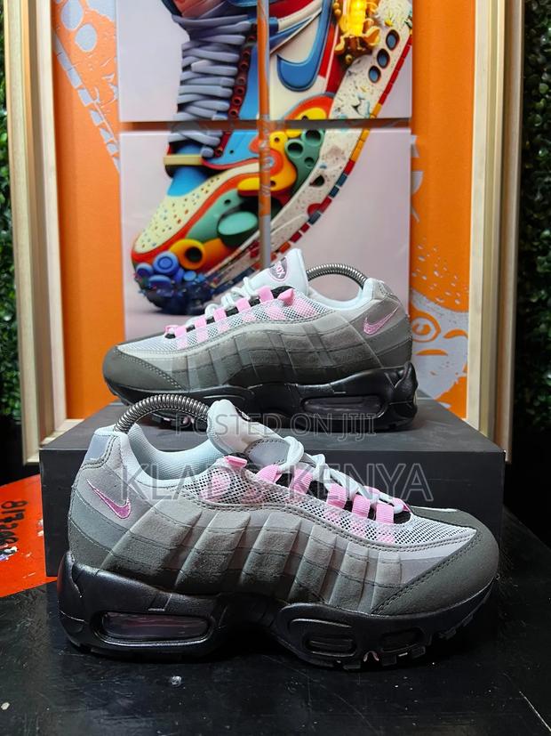 Nike Airmax 95 - thumbnail 3