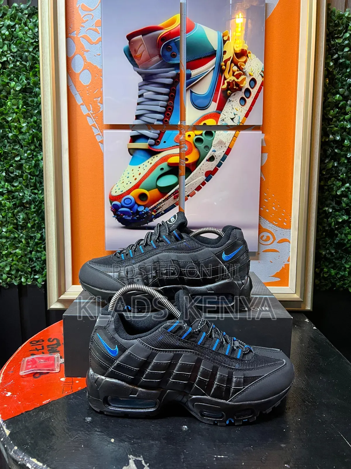Nike Airmax 95