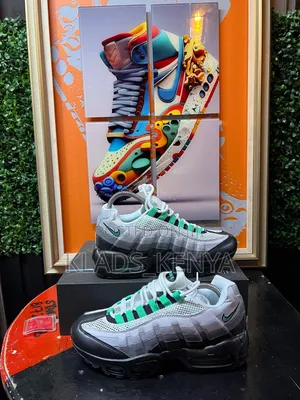 Nike Airmax 95