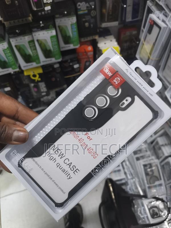 Tecno Camon 40 Pro Back Cover Xundd Premium Hard Case - thumbnail 3