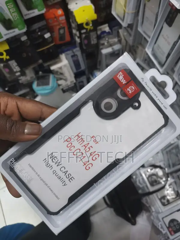 Xiaomi Poco C71 Redmi A5 4g Soft Case Hp Silicon Xundd Ring