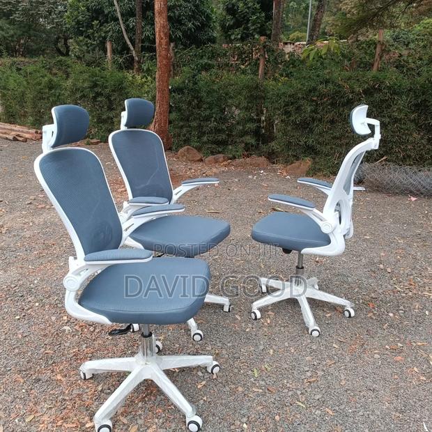Back Rest Chair