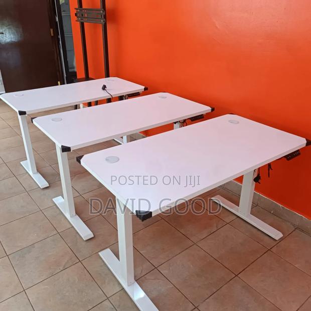 Training Table