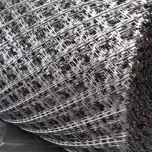 Strong Welded Razor Wire (5ft by 30m)
