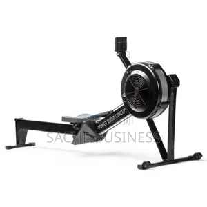 Progression Rowing Machine