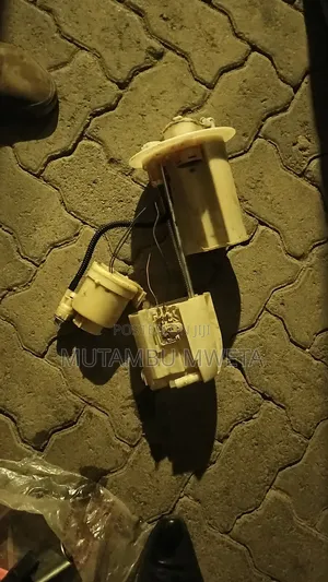 Toyota Belta Fuel Pump
