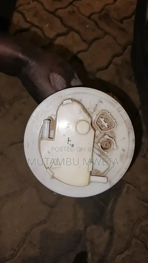 Toyota Belta Fuel Pump