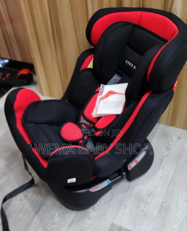Baby Safety Car Seat - thumbnail 6