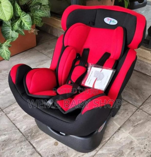 Baby Safety Car Seat - thumbnail 7