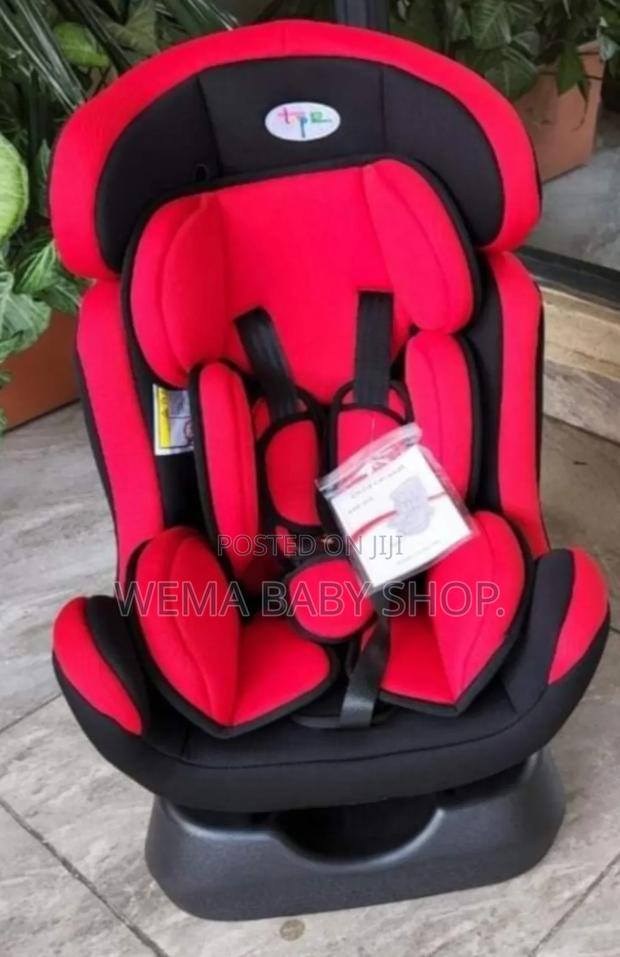 Baby Safety Car Seat - thumbnail 8