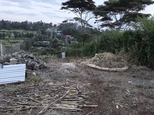 One Acre Piece of Land in Ngong, Olkeri 500 MTRS From Tarmac
