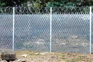 Strong Welded 30m by 5ft Mesh