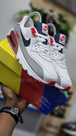 2025 Airmax 90