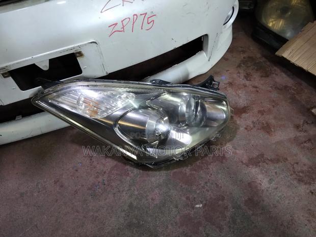 Toyota Wish Models 2006/2008 Xenon Headlamp, Clean Ex Japan