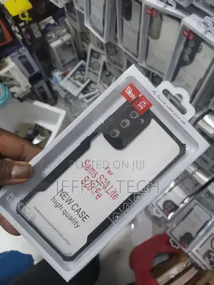 Cover for Samsung Galaxy S20 Lite /Samsung Galaxy S20 Fe