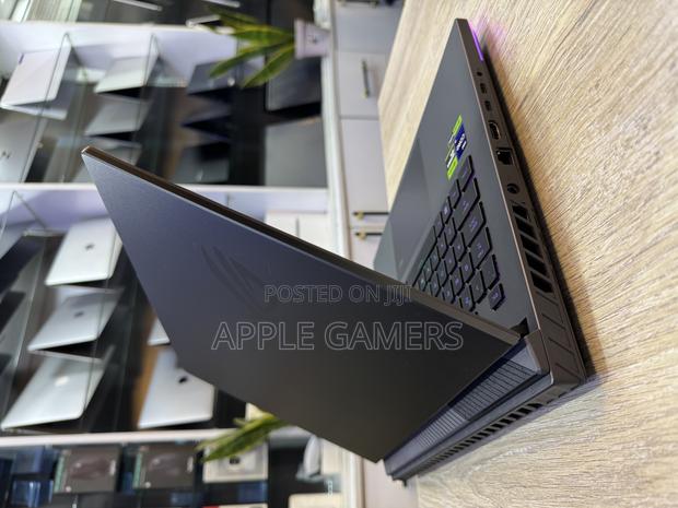Laptop Asus ROG Strix G16 G614 32GB Intel Core I9 SSD 2T - thumbnail 2