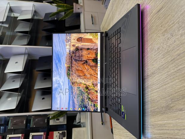 Laptop Asus ROG Strix G16 G614 32GB Intel Core I9 SSD 2T - thumbnail 3