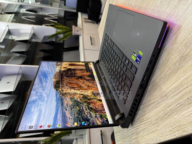 Laptop Asus ROG Strix G16 G614 32GB Intel Core I9 SSD 2T - main view