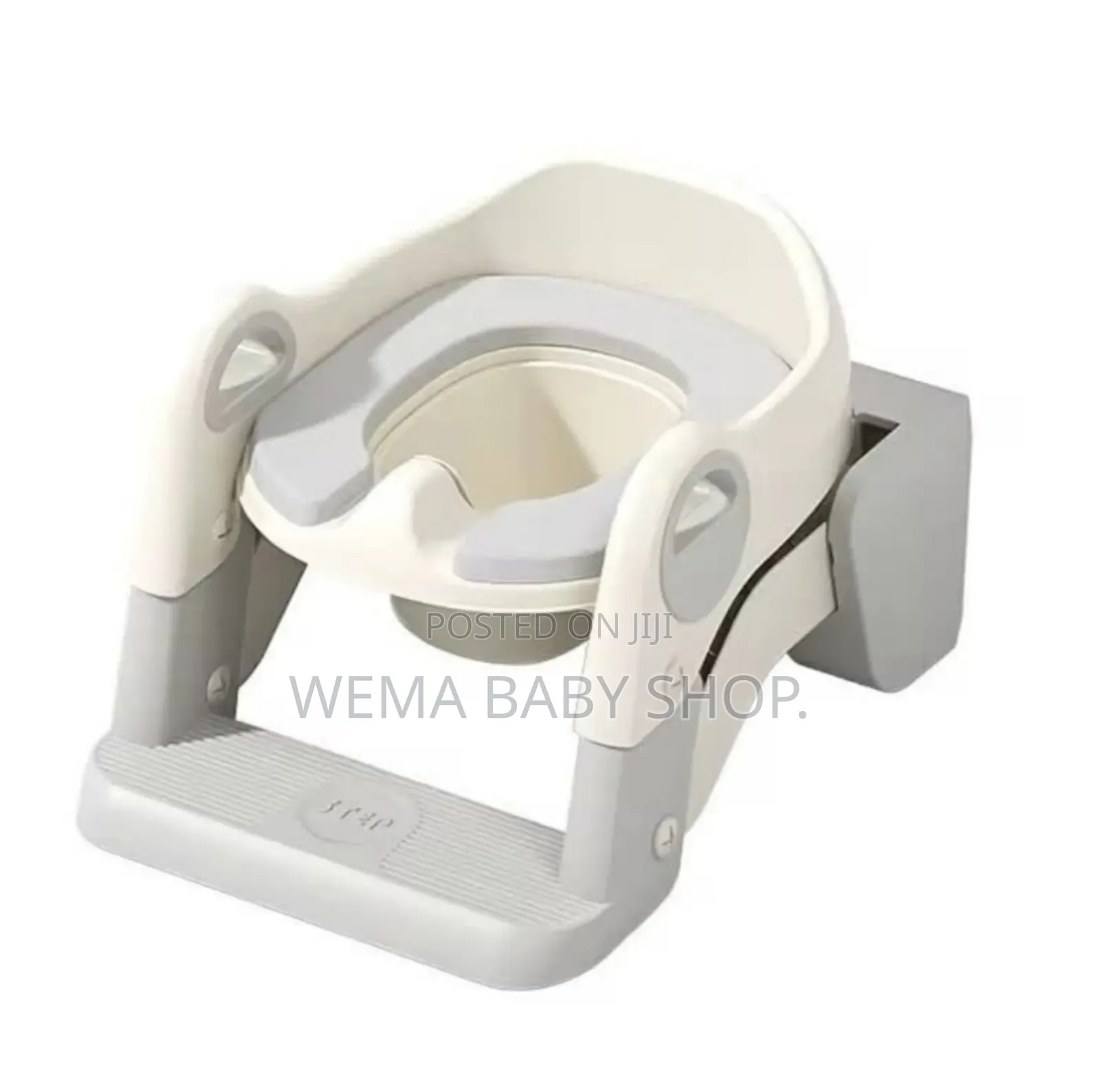 Executive Foldable 3 in 1 Baby Potty/Ladder/Seat
