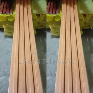 Fluted Panels Fluted Panels 16cm Wide